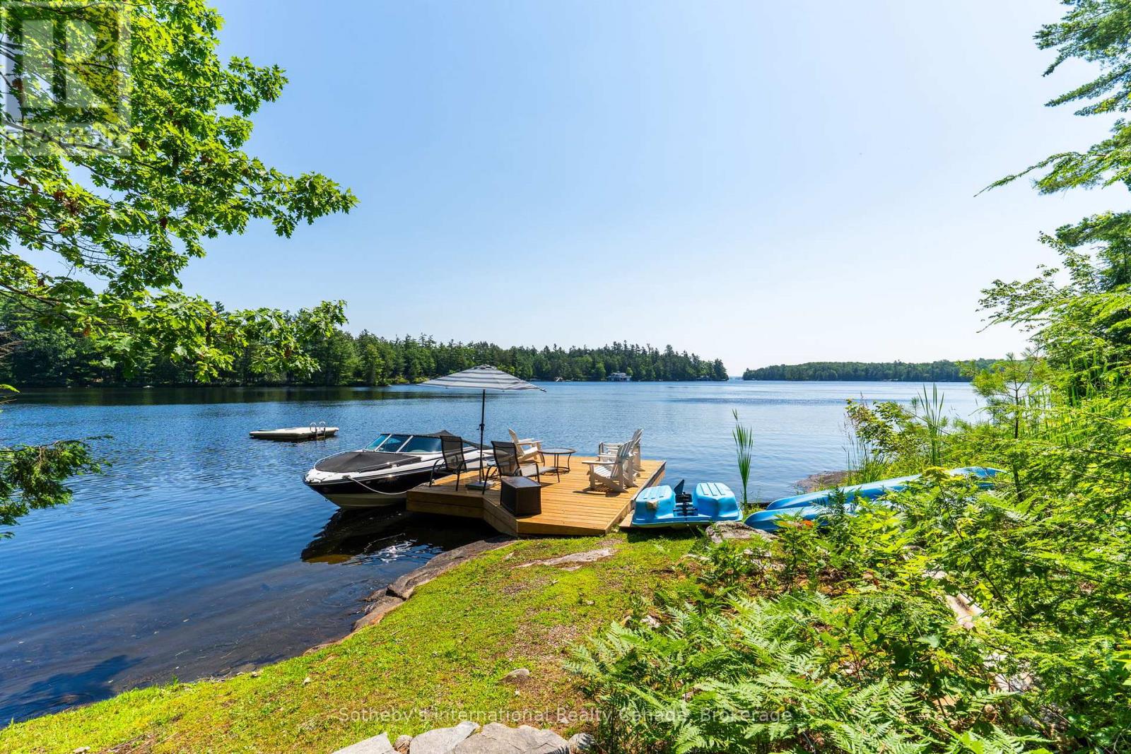 1145 Pine Needle Point Road, Muskoka Lakes, Ontario  P1P 1R2 - Photo 12 - X13572812