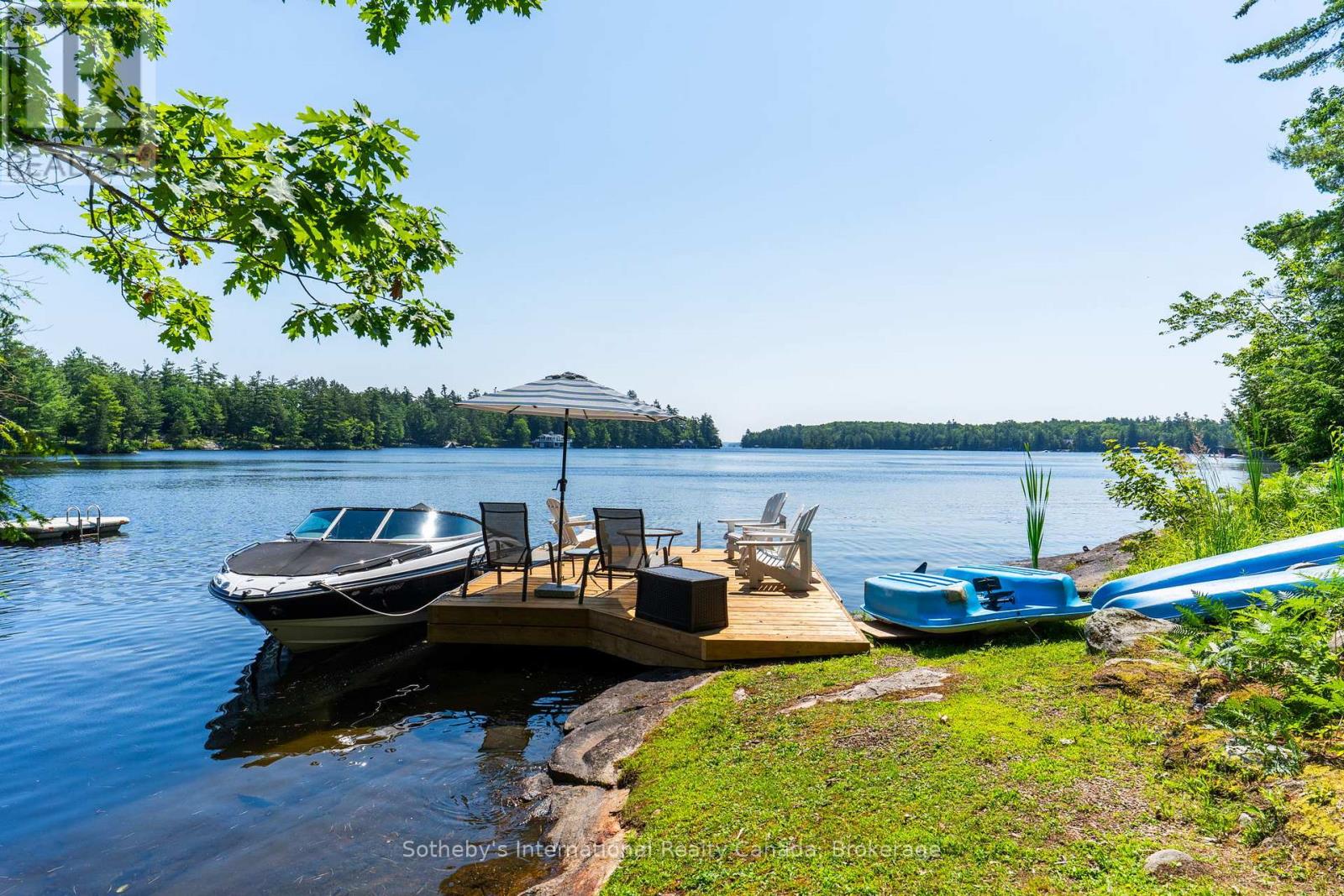 1145 Pine Needle Point Road, Muskoka Lakes, Ontario  P1P 1R2 - Photo 13 - X13572812