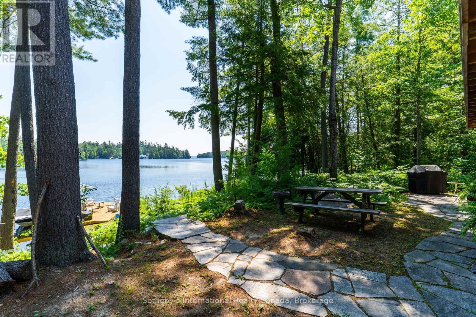 1145 Pine Needle Point Road, Muskoka Lakes, Ontario  P1P 1R2 - Photo 15 - X13572812