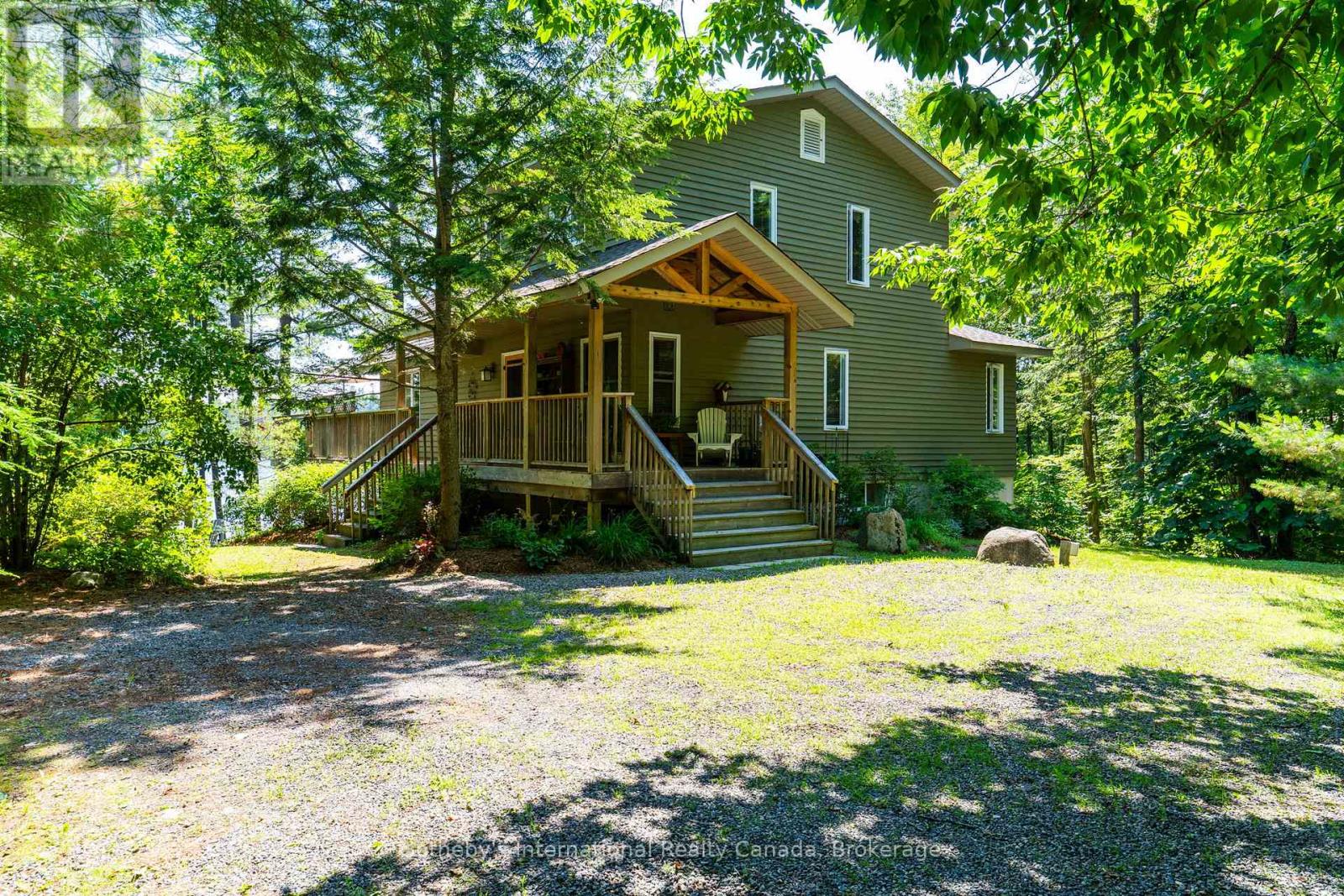 1145 Pine Needle Point Road, Muskoka Lakes, Ontario  P1P 1R2 - Photo 17 - X13572812