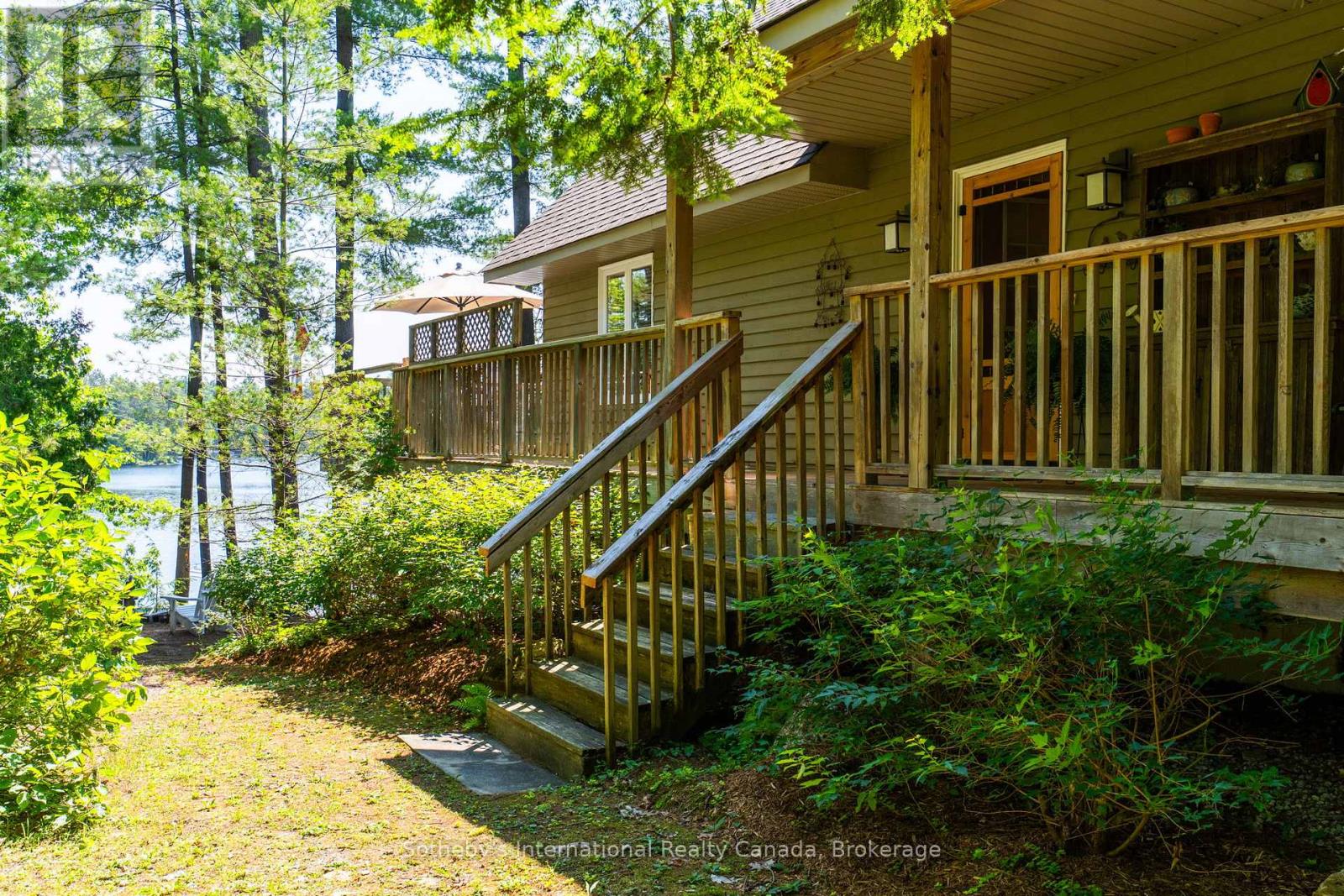 1145 Pine Needle Point Road, Muskoka Lakes, Ontario  P1P 1R2 - Photo 19 - X13572812