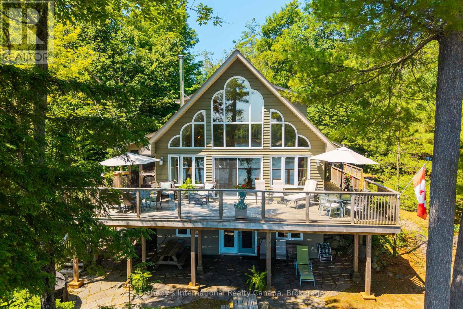 1145 Pine Needle Point Road, Muskoka Lakes, Ontario  P1P 1R2 - Photo 2 - X13572812