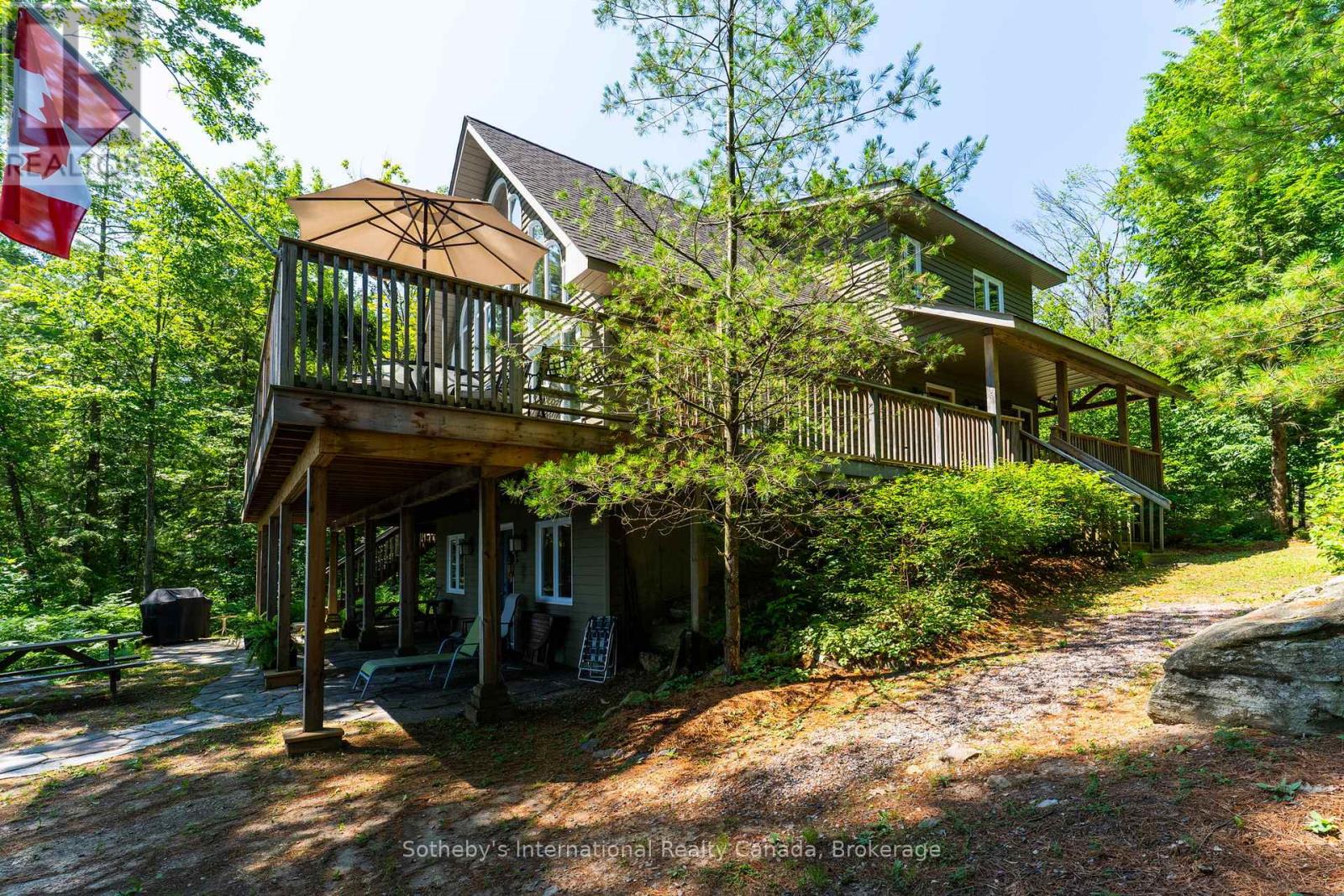 1145 Pine Needle Point Road, Muskoka Lakes, Ontario  P1P 1R2 - Photo 20 - X13572812