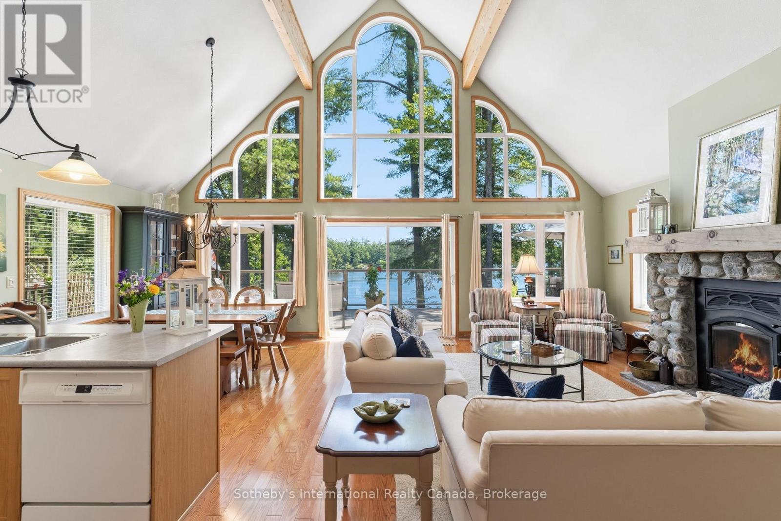 1145 Pine Needle Point Road, Muskoka Lakes, Ontario  P1P 1R2 - Photo 23 - X13572812
