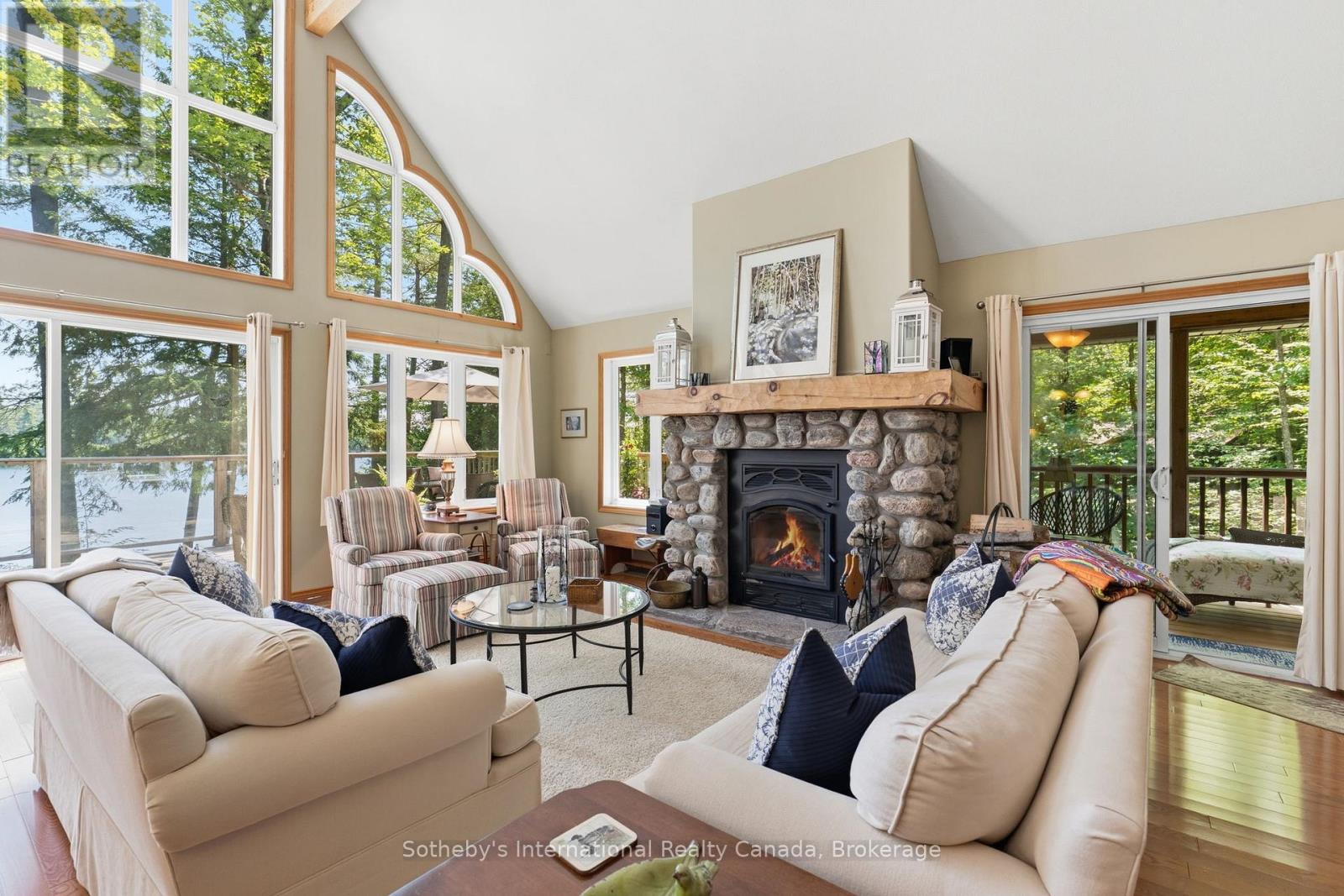 1145 Pine Needle Point Road, Muskoka Lakes, Ontario  P1P 1R2 - Photo 24 - X13572812