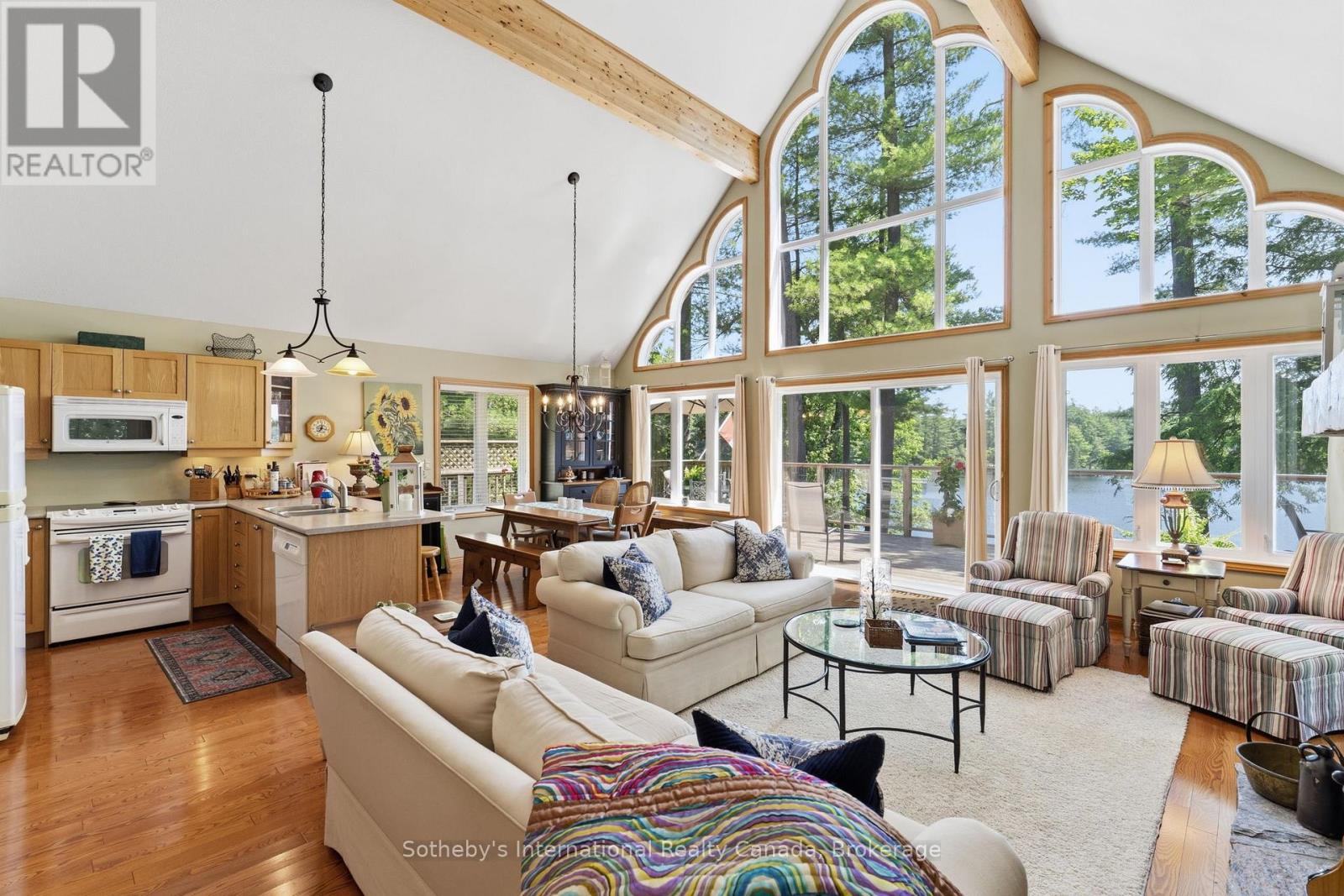 1145 Pine Needle Point Road, Muskoka Lakes, Ontario  P1P 1R2 - Photo 25 - X13572812