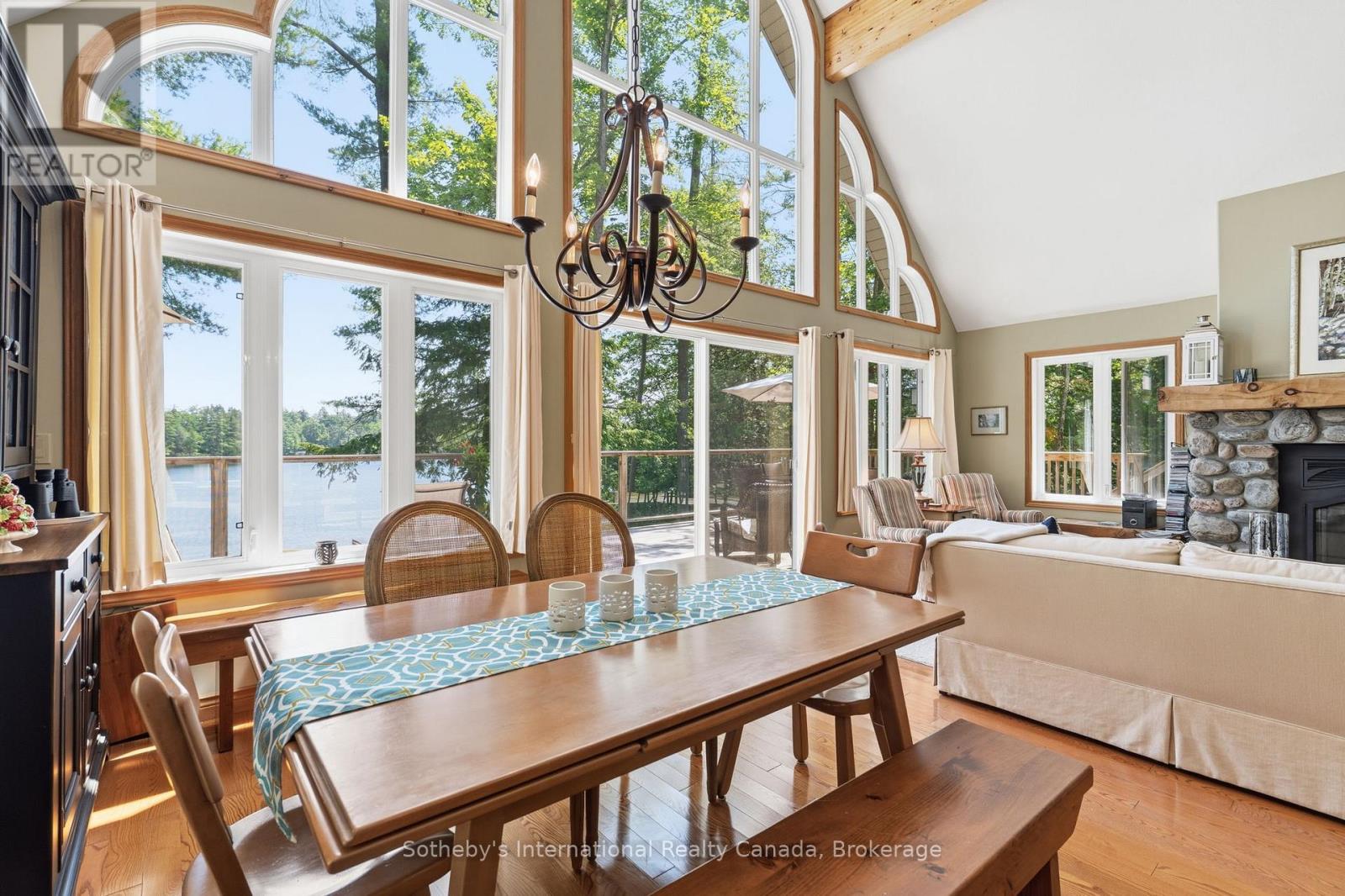 1145 Pine Needle Point Road, Muskoka Lakes, Ontario  P1P 1R2 - Photo 26 - X13572812