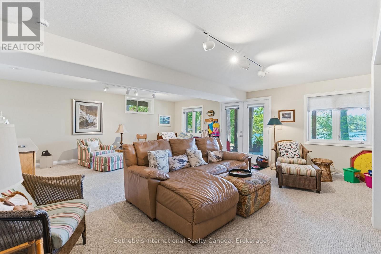1145 Pine Needle Point Road, Muskoka Lakes, Ontario  P1P 1R2 - Photo 35 - X13572812