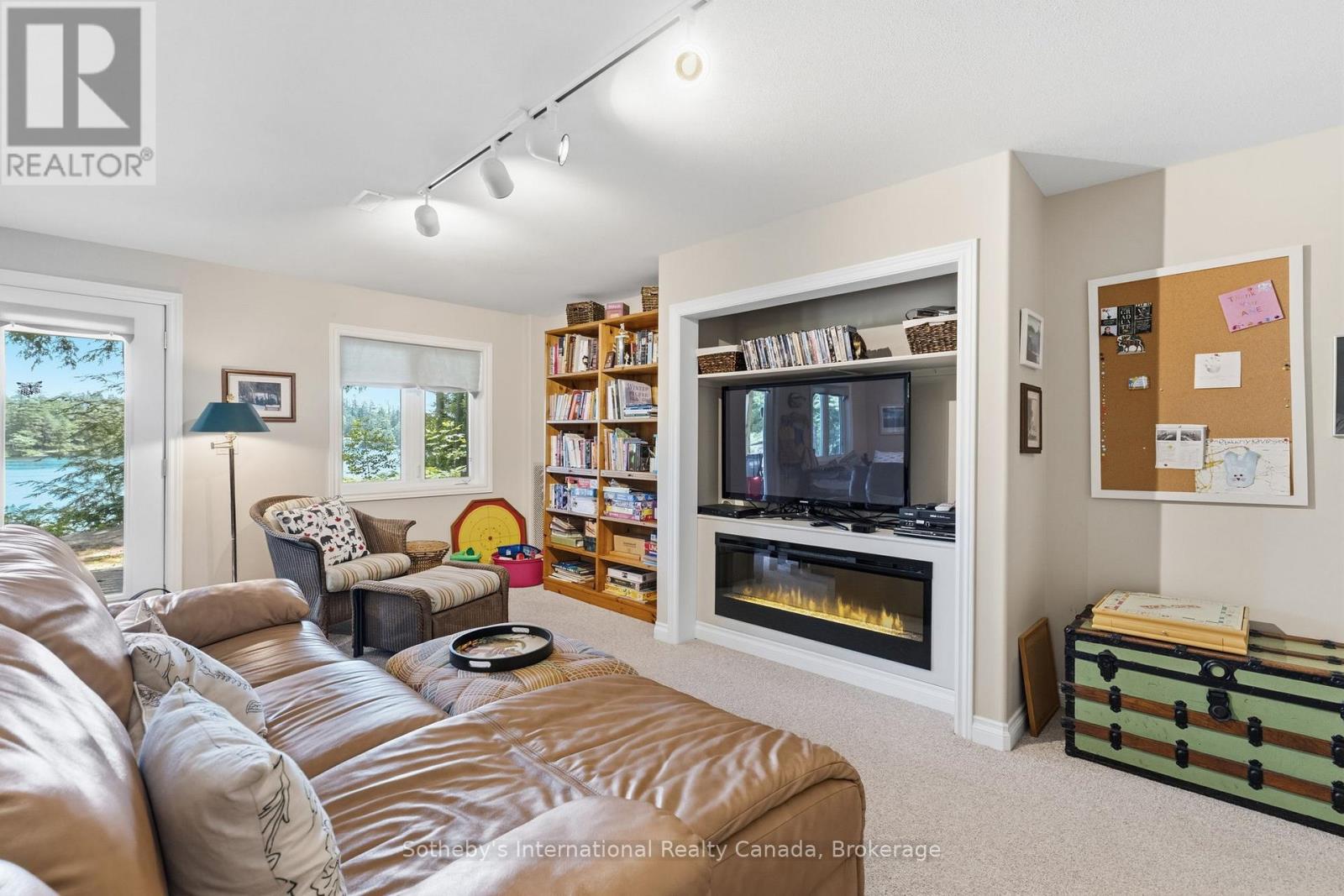 1145 Pine Needle Point Road, Muskoka Lakes, Ontario  P1P 1R2 - Photo 36 - X13572812