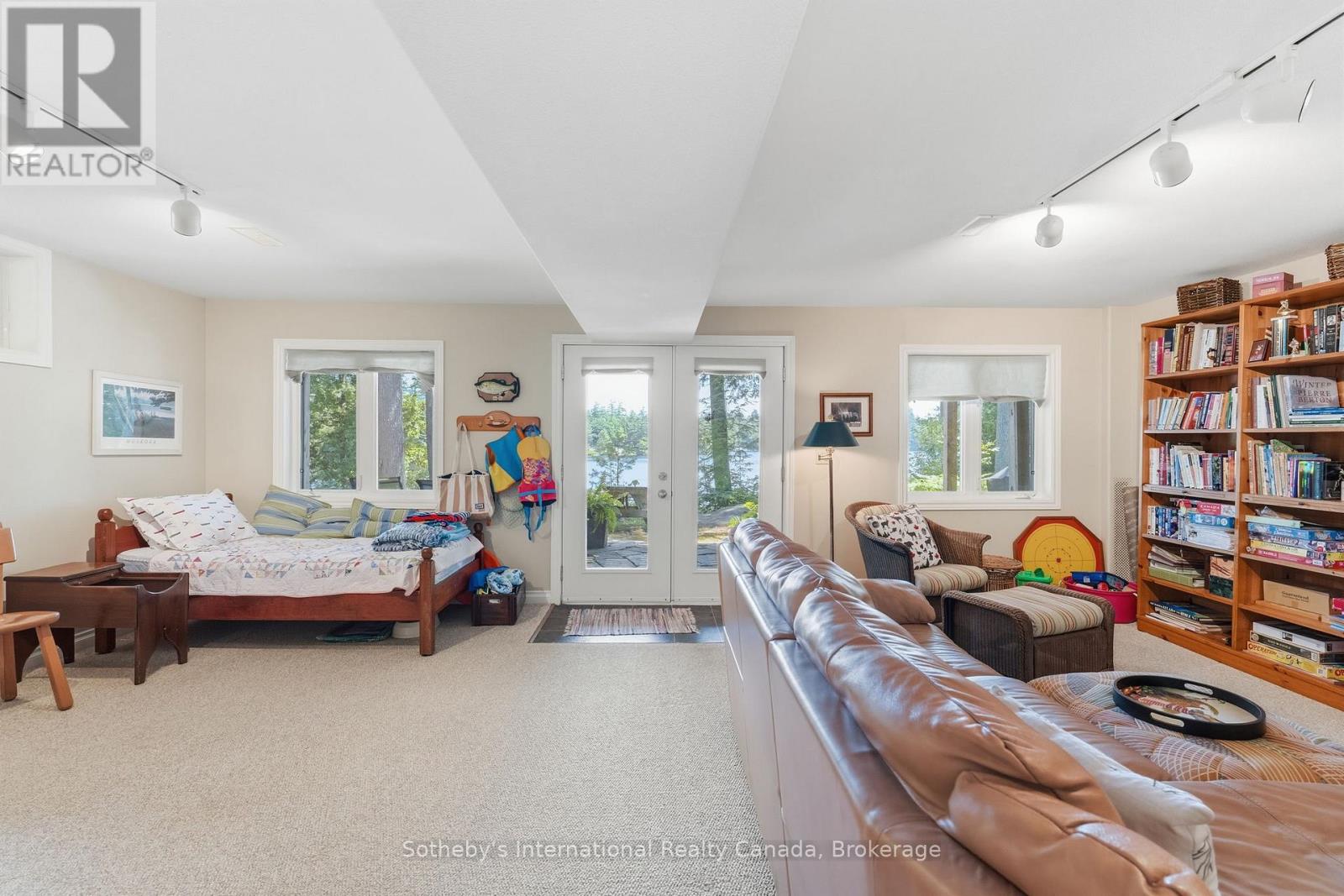 1145 Pine Needle Point Road, Muskoka Lakes, Ontario  P1P 1R2 - Photo 37 - X13572812