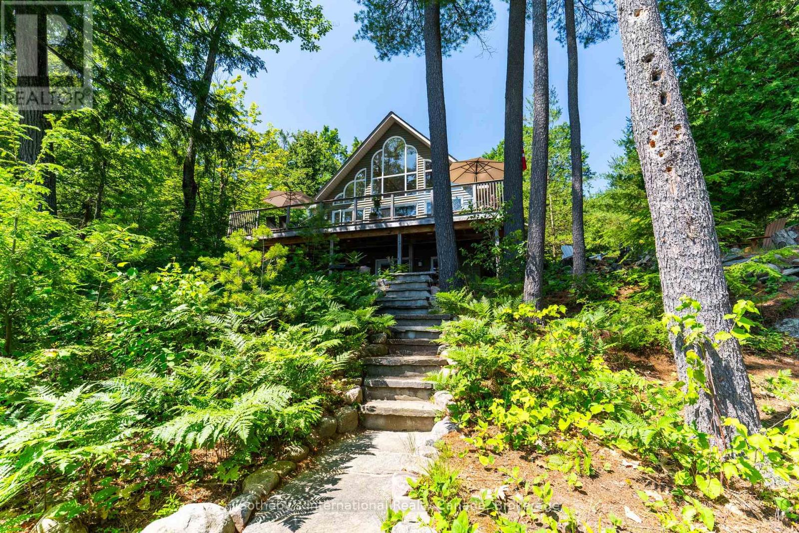 1145 Pine Needle Point Road, Muskoka Lakes, Ontario  P1P 1R2 - Photo 4 - X13572812