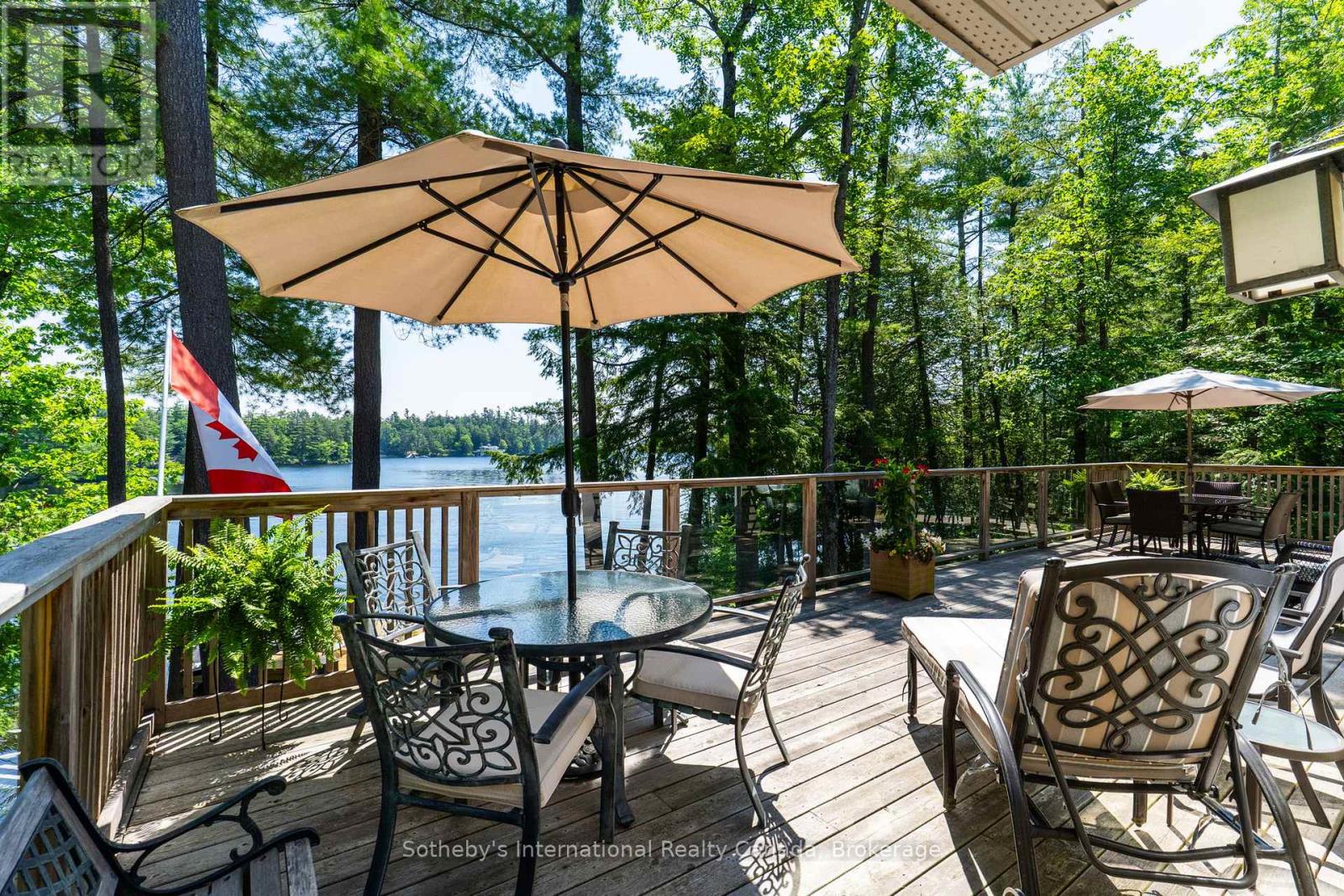 1145 Pine Needle Point Road, Muskoka Lakes, Ontario  P1P 1R2 - Photo 43 - X13572812