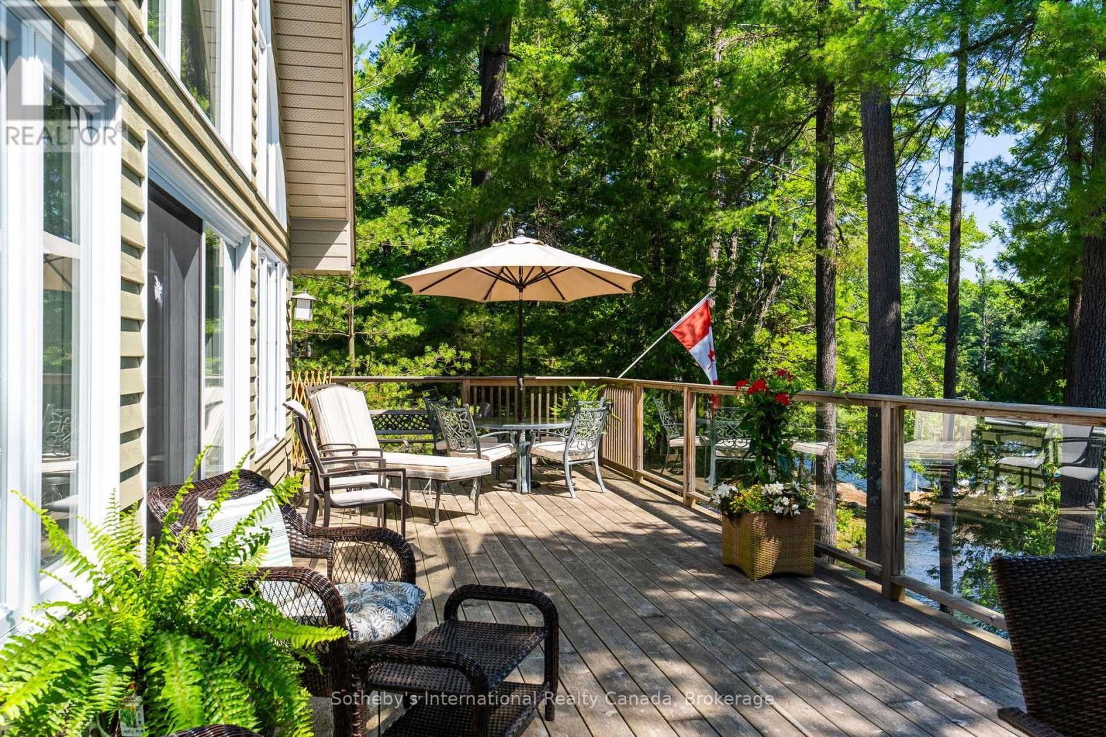 1145 Pine Needle Point Road, Muskoka Lakes, Ontario  P1P 1R2 - Photo 45 - X13572812