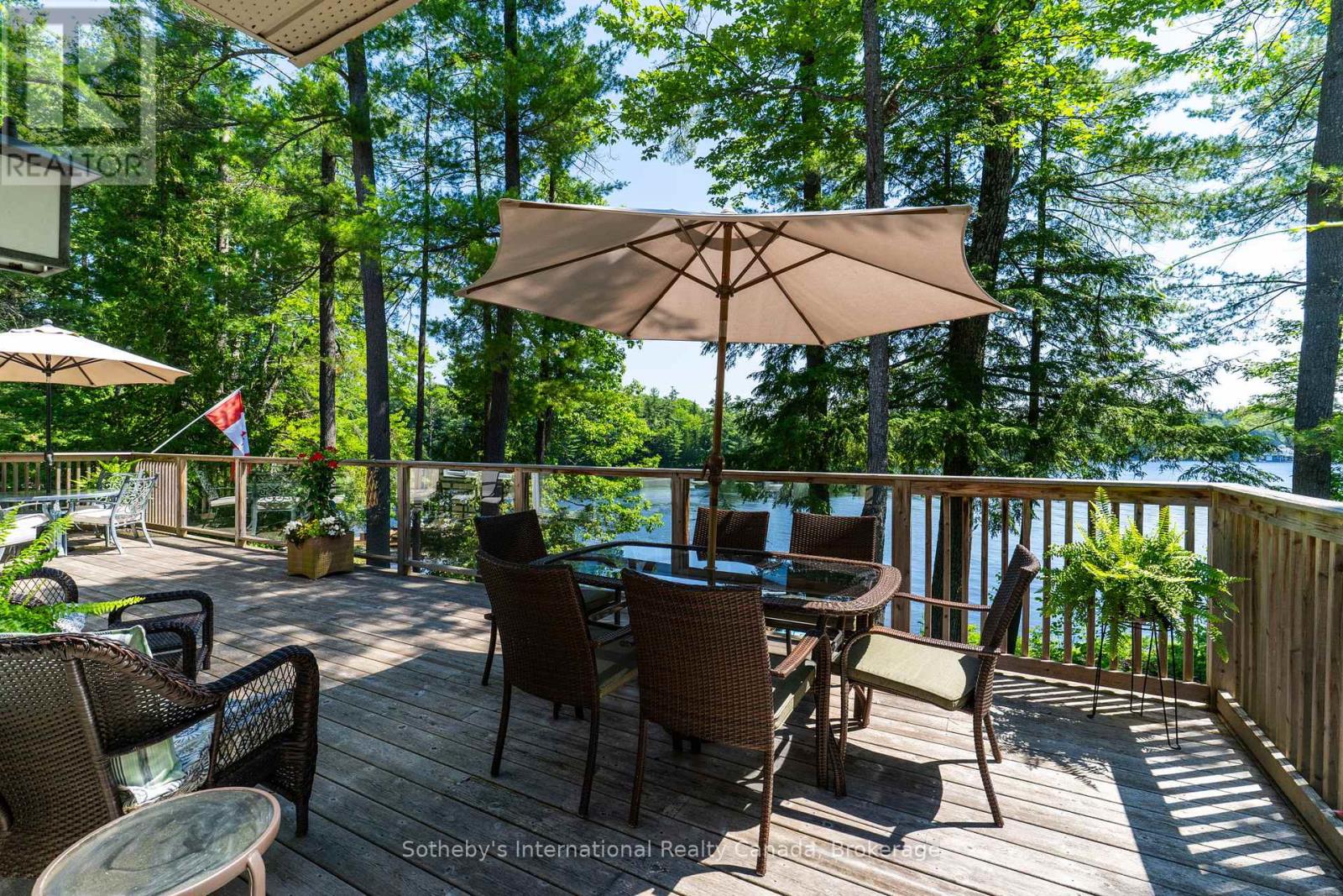 1145 Pine Needle Point Road, Muskoka Lakes, Ontario  P1P 1R2 - Photo 46 - X13572812