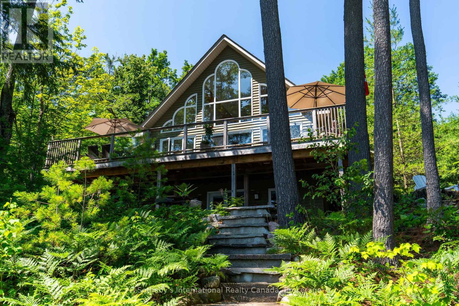 1145 Pine Needle Point Road, Muskoka Lakes, Ontario  P1P 1R2 - Photo 5 - X13572812
