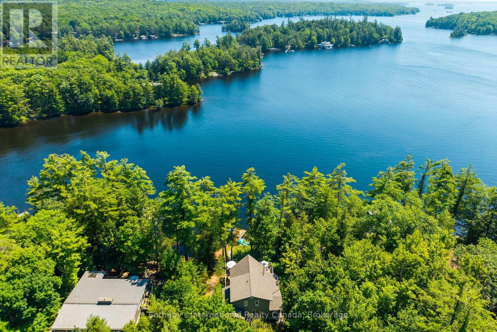 1145 Pine Needle Point Road, Muskoka Lakes, Ontario  P1P 1R2 - Photo 6 - X13572812
