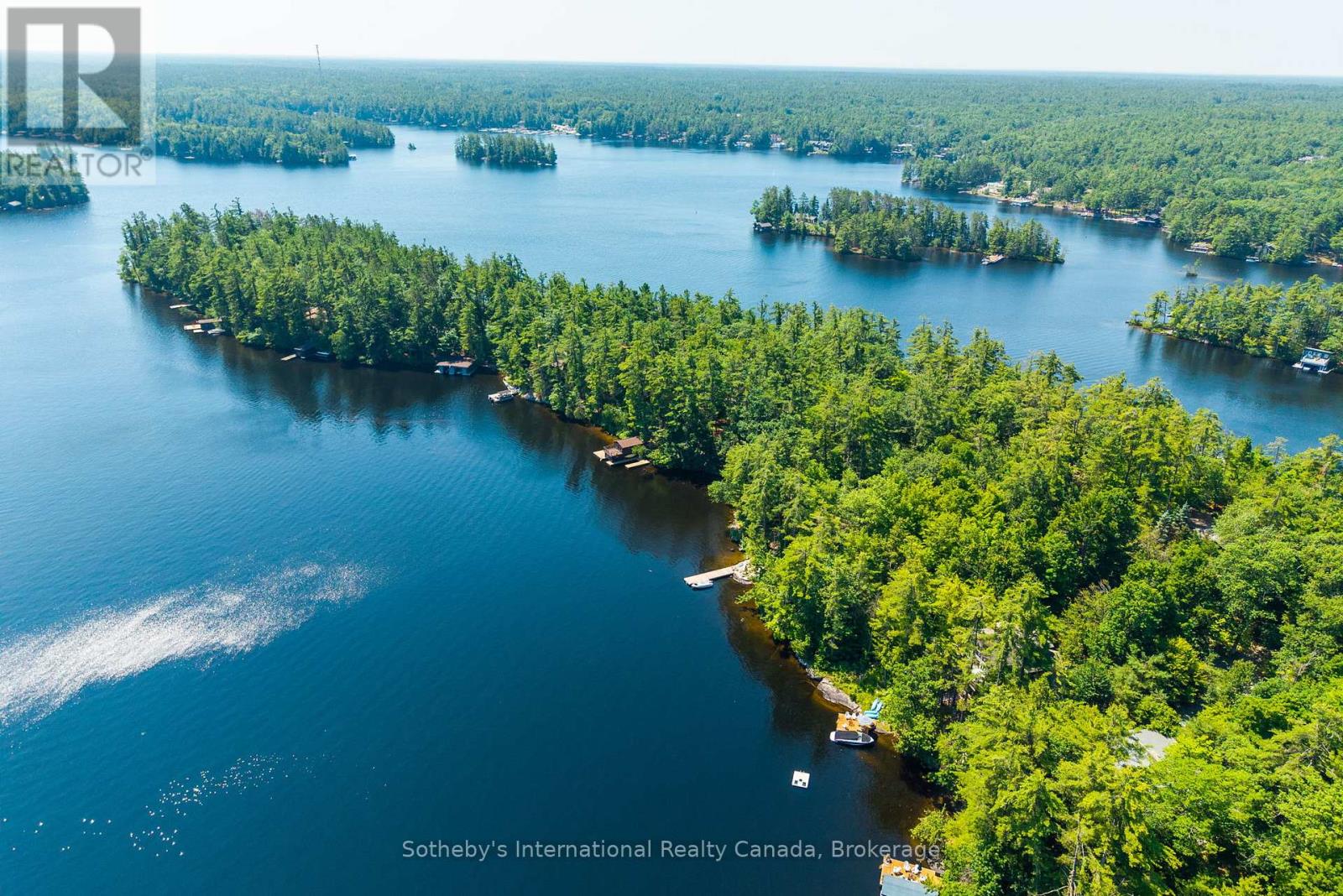 1145 Pine Needle Point Road, Muskoka Lakes, Ontario  P1P 1R2 - Photo 7 - X13572812