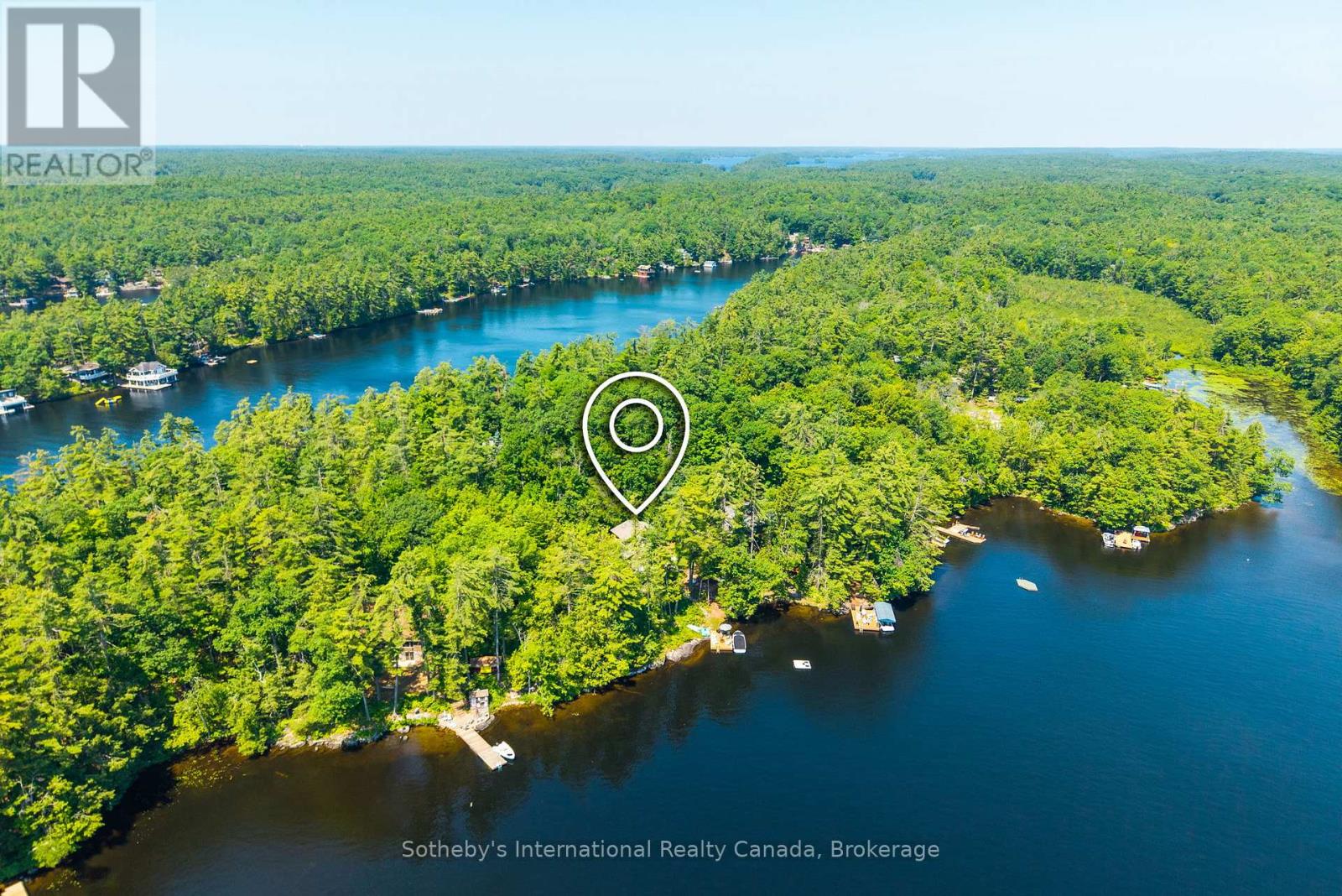 1145 Pine Needle Point Road, Muskoka Lakes, Ontario  P1P 1R2 - Photo 8 - X13572812