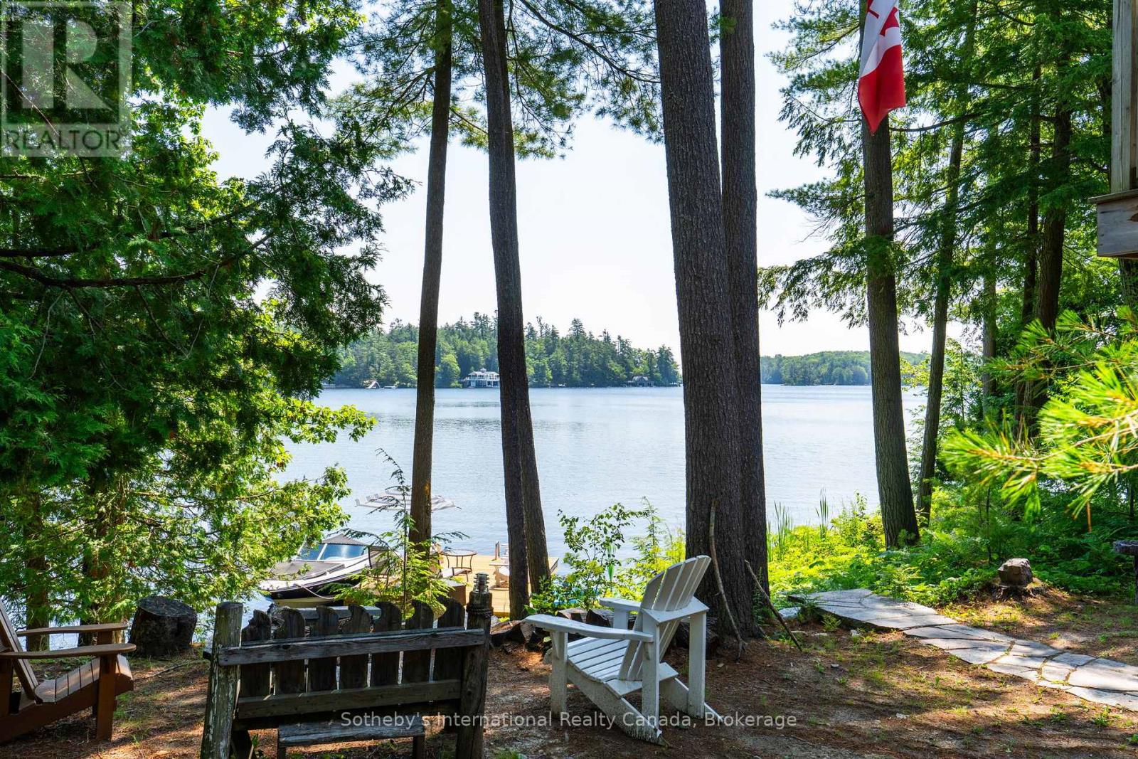 1145 Pine Needle Point Road, Muskoka Lakes, Ontario  P1P 1R2 - Photo 9 - X13572812