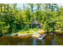 1145 PINE NEEDLE POINT ROAD, Muskoka Lakes, Ontario