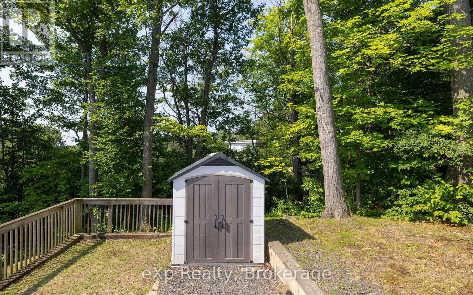 2 Mann Avenue N, Parry Sound, Ontario  P2A 2H3 - Photo 36 - X13573636