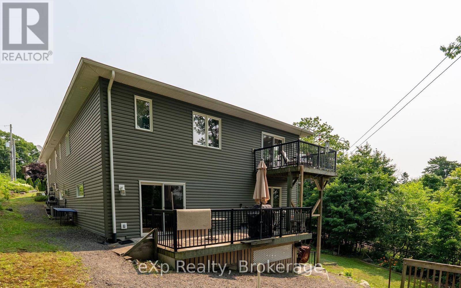 2 Mann Avenue N, Parry Sound, Ontario  P2A 2H3 - Photo 37 - X13573636