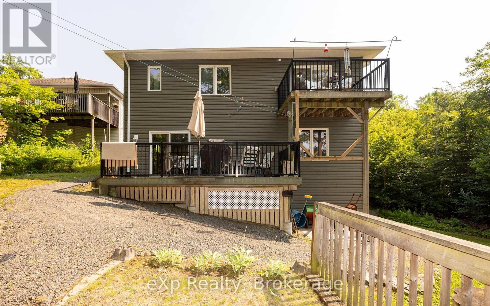2 Mann Avenue N, Parry Sound, Ontario  P2A 2H3 - Photo 38 - X13573636