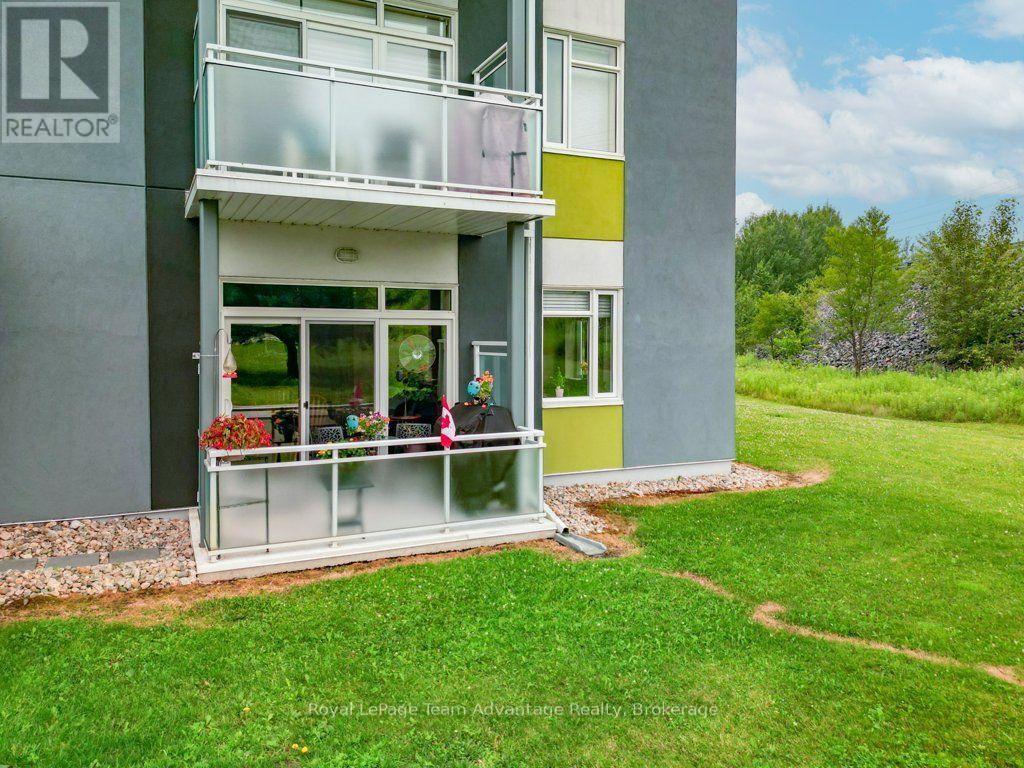104 - 20d Silver Birch Court, Parry Sound, Ontario  P2A 0A7 - Photo 28 - X13573678