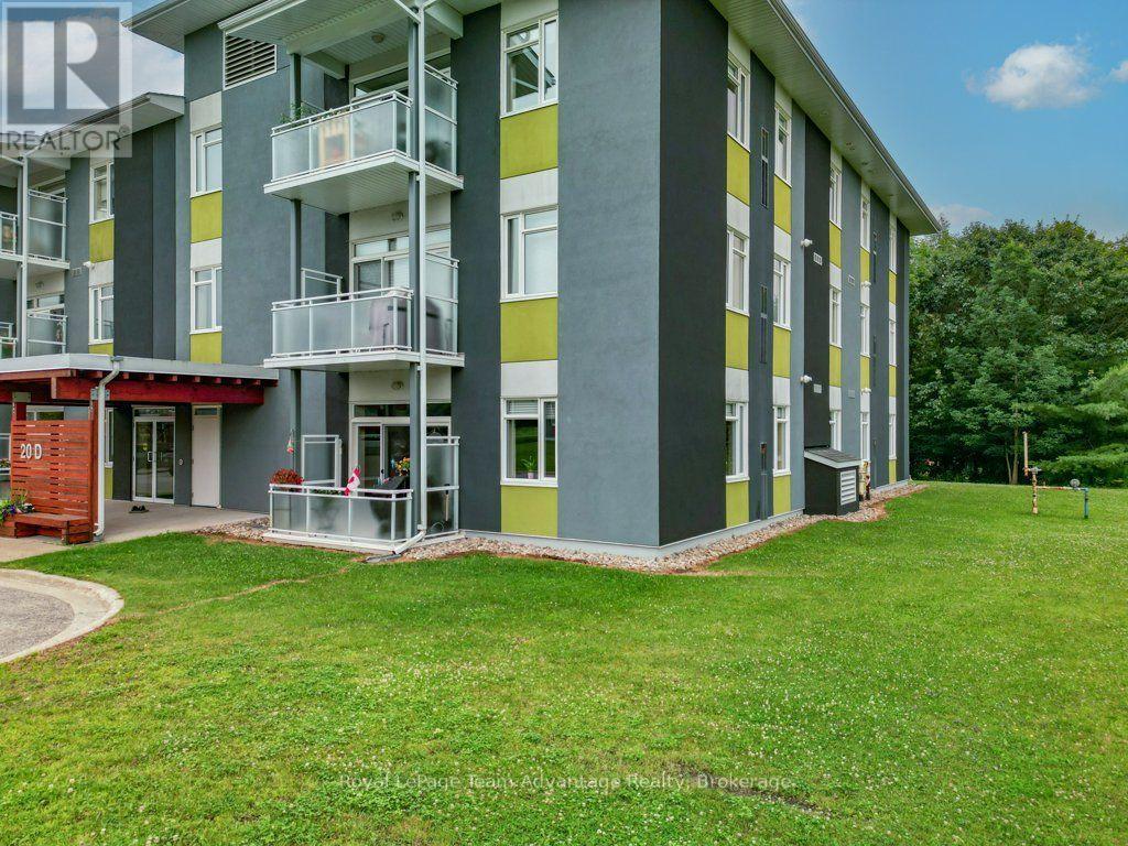 104 - 20d Silver Birch Court, Parry Sound, Ontario  P2A 0A7 - Photo 29 - X13573678