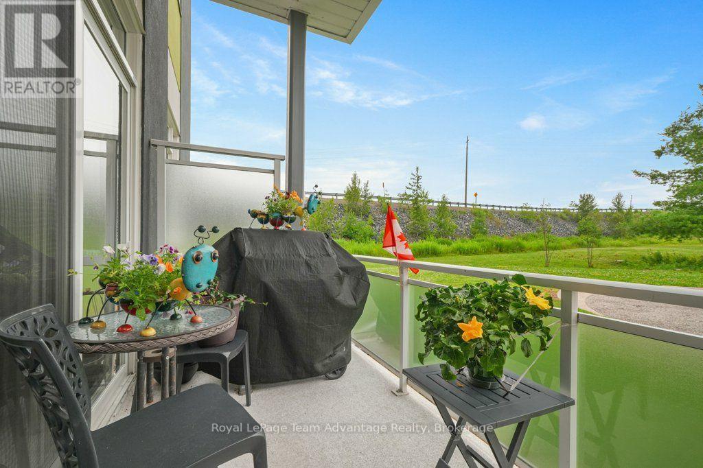 104 - 20d Silver Birch Court, Parry Sound, Ontario  P2A 0A7 - Photo 3 - X13573678