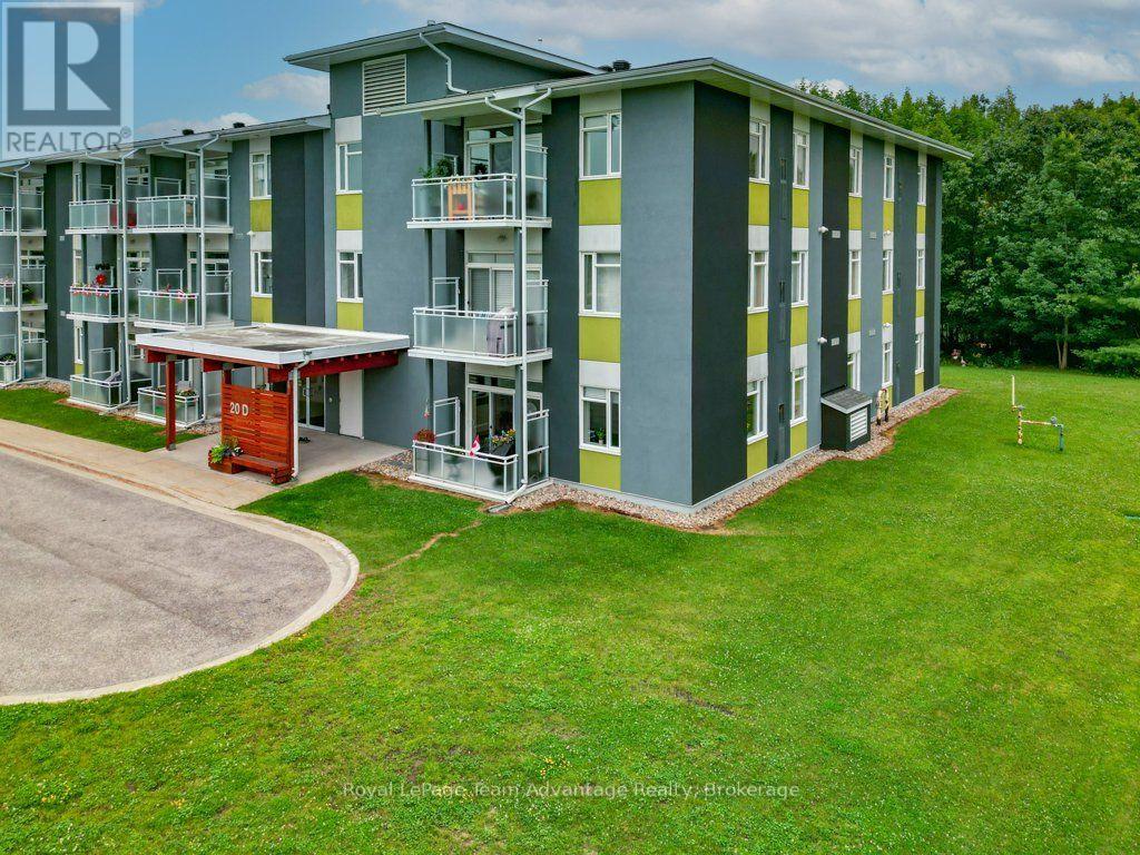 104 - 20d Silver Birch Court, Parry Sound, Ontario  P2A 0A7 - Photo 30 - X13573678