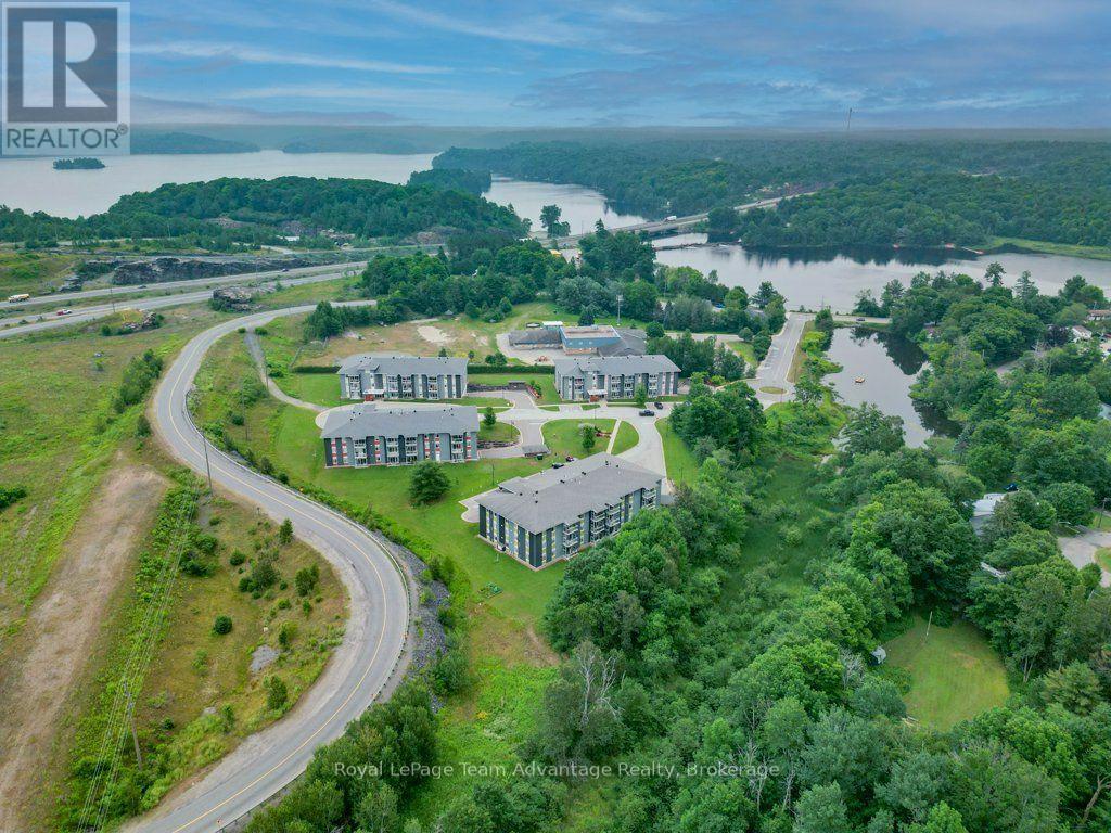 104 - 20d Silver Birch Court, Parry Sound, Ontario  P2A 0A7 - Photo 35 - X13573678