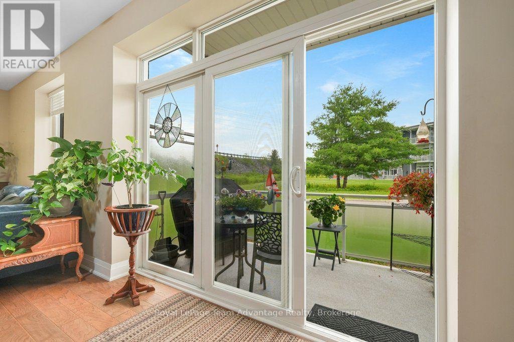 104 - 20d Silver Birch Court, Parry Sound, Ontario  P2A 0A7 - Photo 4 - X13573678