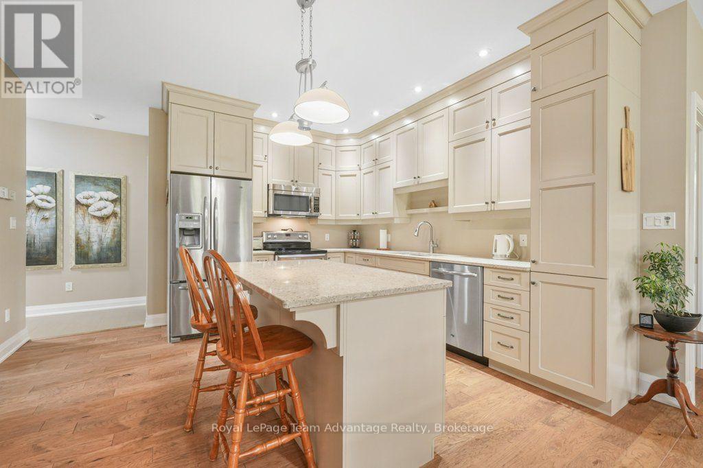 104 - 20d Silver Birch Court, Parry Sound, Ontario  P2A 0A7 - Photo 7 - X13573678
