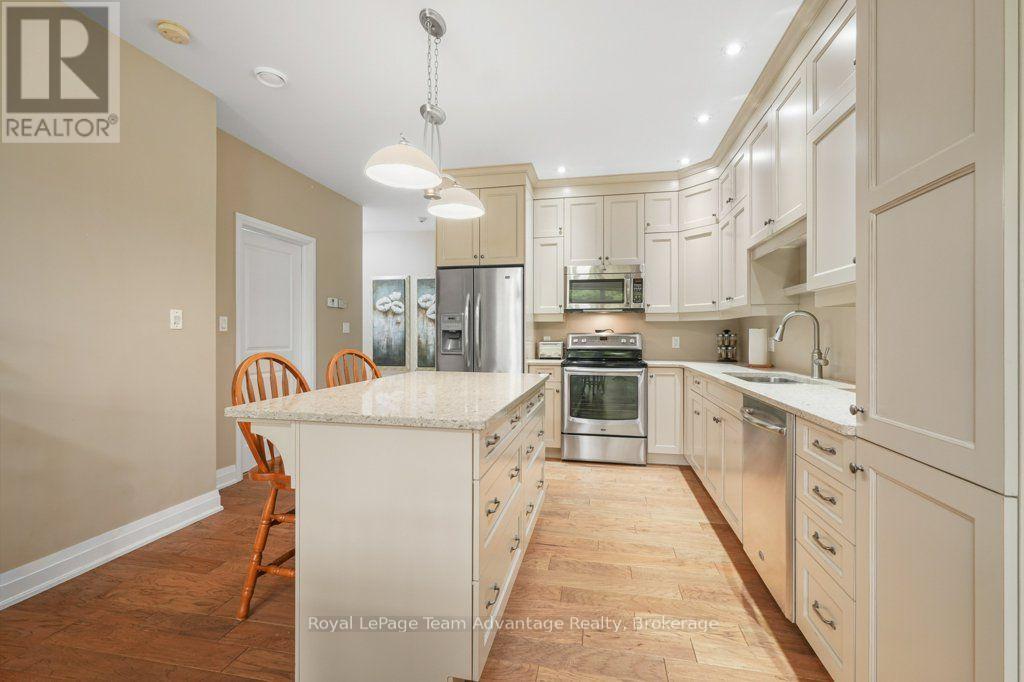 104 - 20d Silver Birch Court, Parry Sound, Ontario  P2A 0A7 - Photo 8 - X13573678