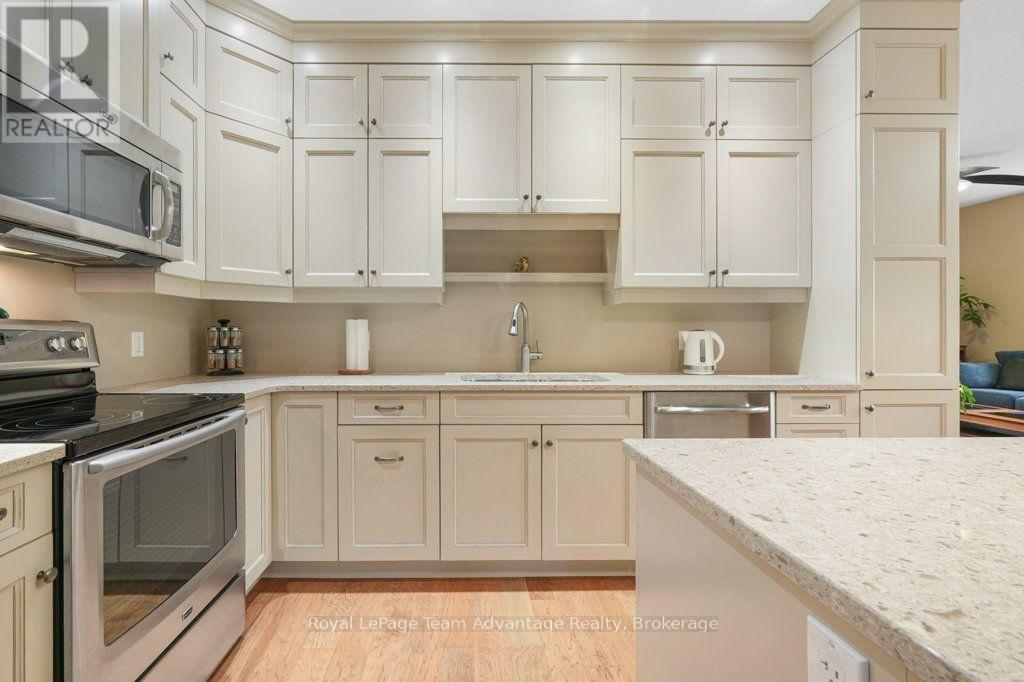 104 - 20d Silver Birch Court, Parry Sound, Ontario  P2A 0A7 - Photo 9 - X13573678