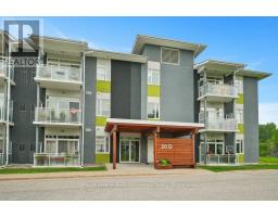 104 - 20D SILVER BIRCH COURT, Parry Sound, Ontario