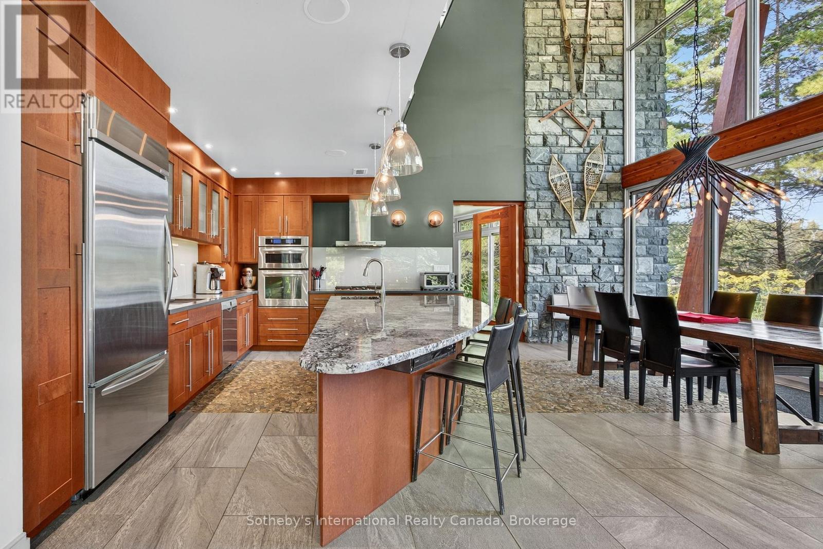 463 Otter Lake Road, Huntsville, Ontario  P1H 2J3 - Photo 14 - X13574444