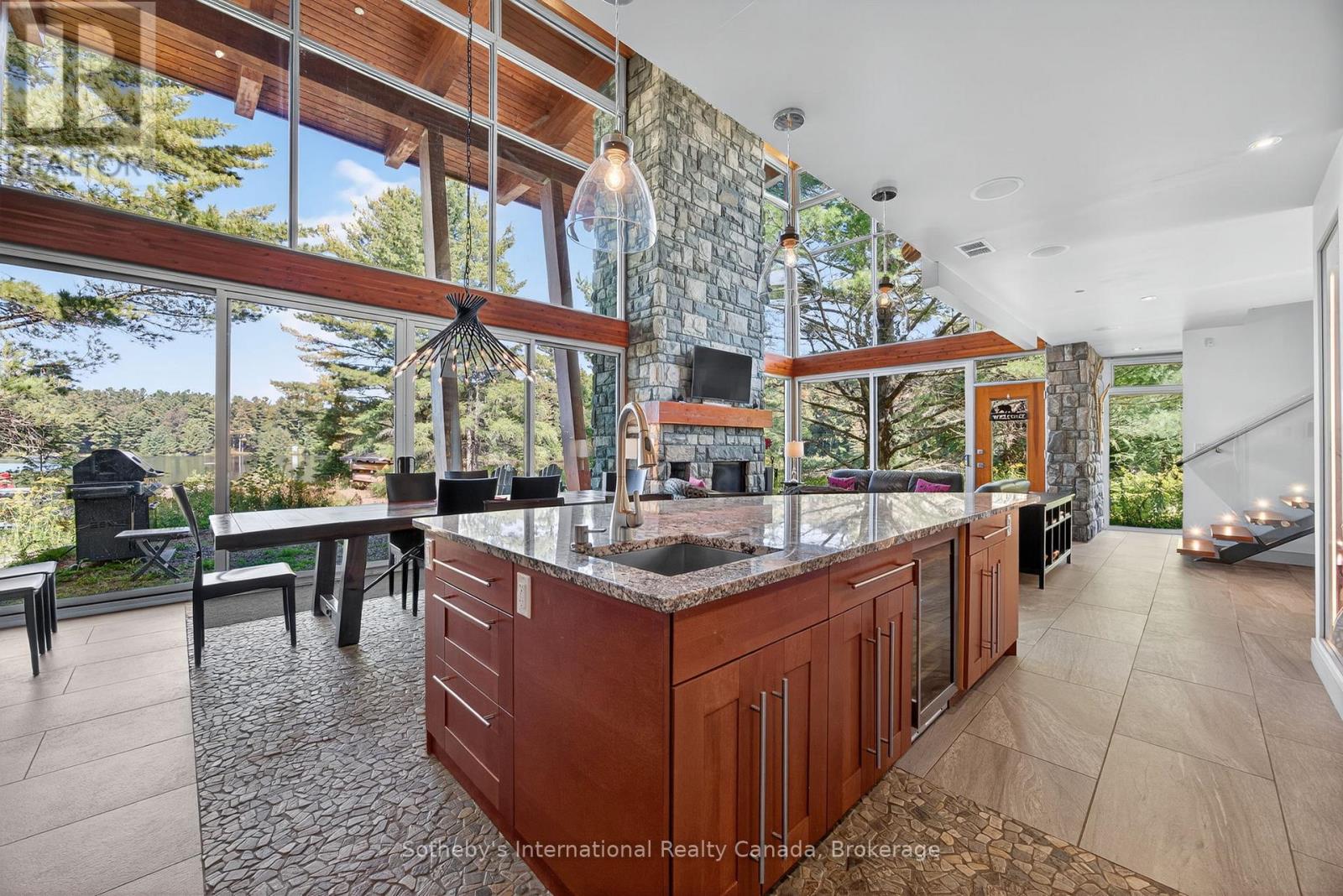 463 Otter Lake Road, Huntsville, Ontario  P1H 2J3 - Photo 21 - X13574444