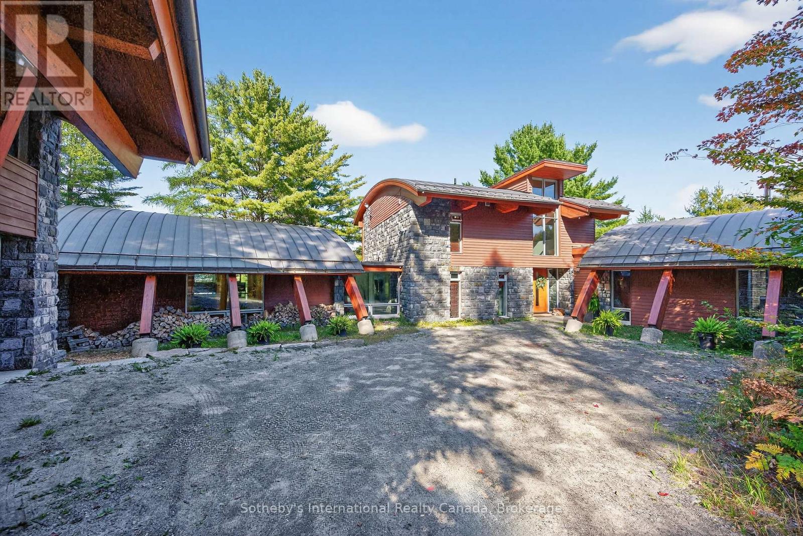 463 Otter Lake Road, Huntsville, Ontario  P1H 2J3 - Photo 9 - X13574444