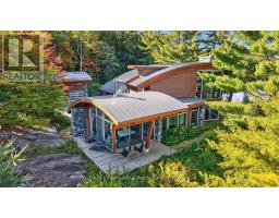 463 OTTER LAKE ROAD, Huntsville, Ontario