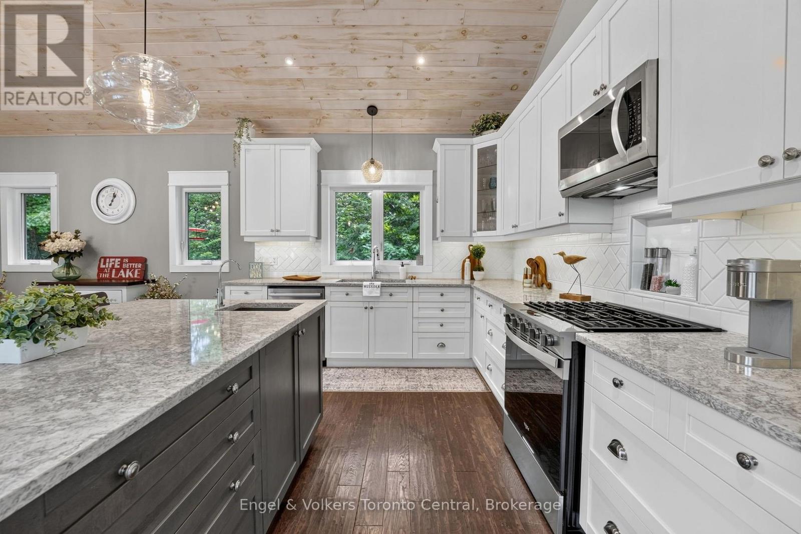 1076 Healey Lake Road, Bracebridge, Ontario  P1L 1X3 - Photo 15 - X13574482