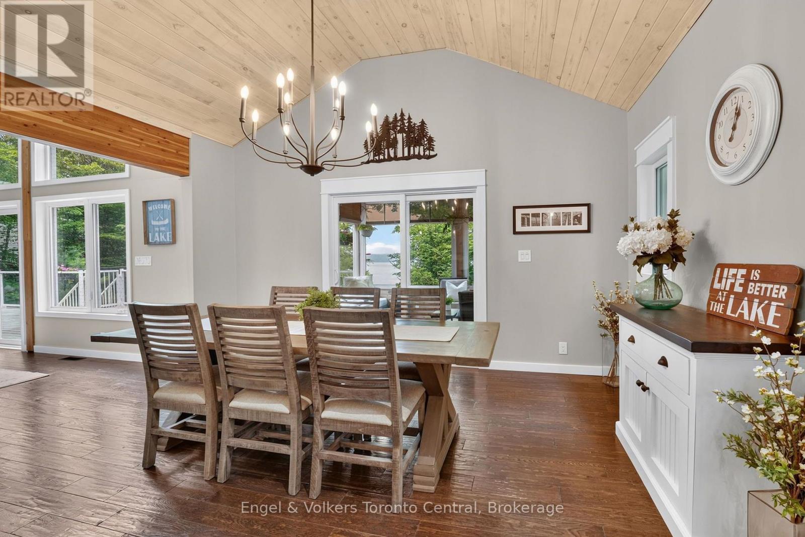 1076 Healey Lake Road, Bracebridge, Ontario  P1L 1X3 - Photo 16 - X13574482