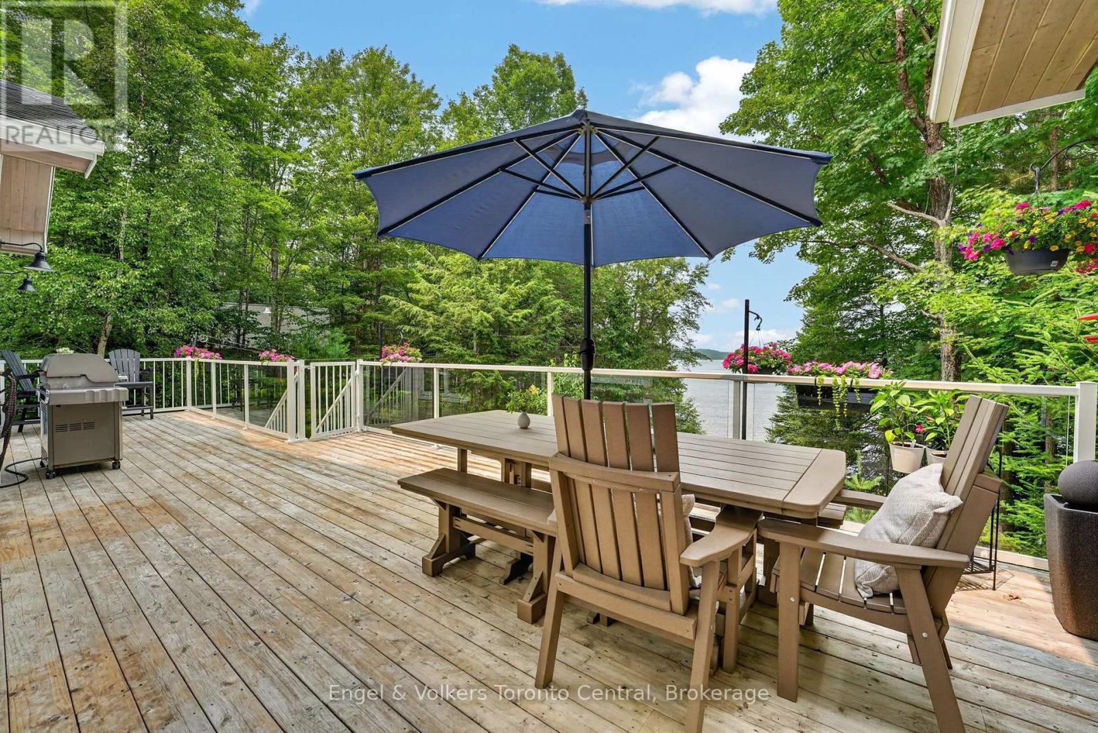 1076 Healey Lake Road, Bracebridge, Ontario  P1L 1X3 - Photo 21 - X13574482