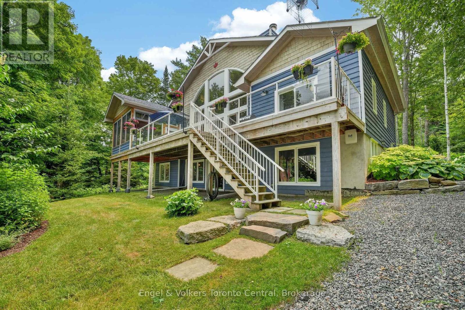 1076 Healey Lake Road, Bracebridge, Ontario  P1L 1X3 - Photo 38 - X13574482