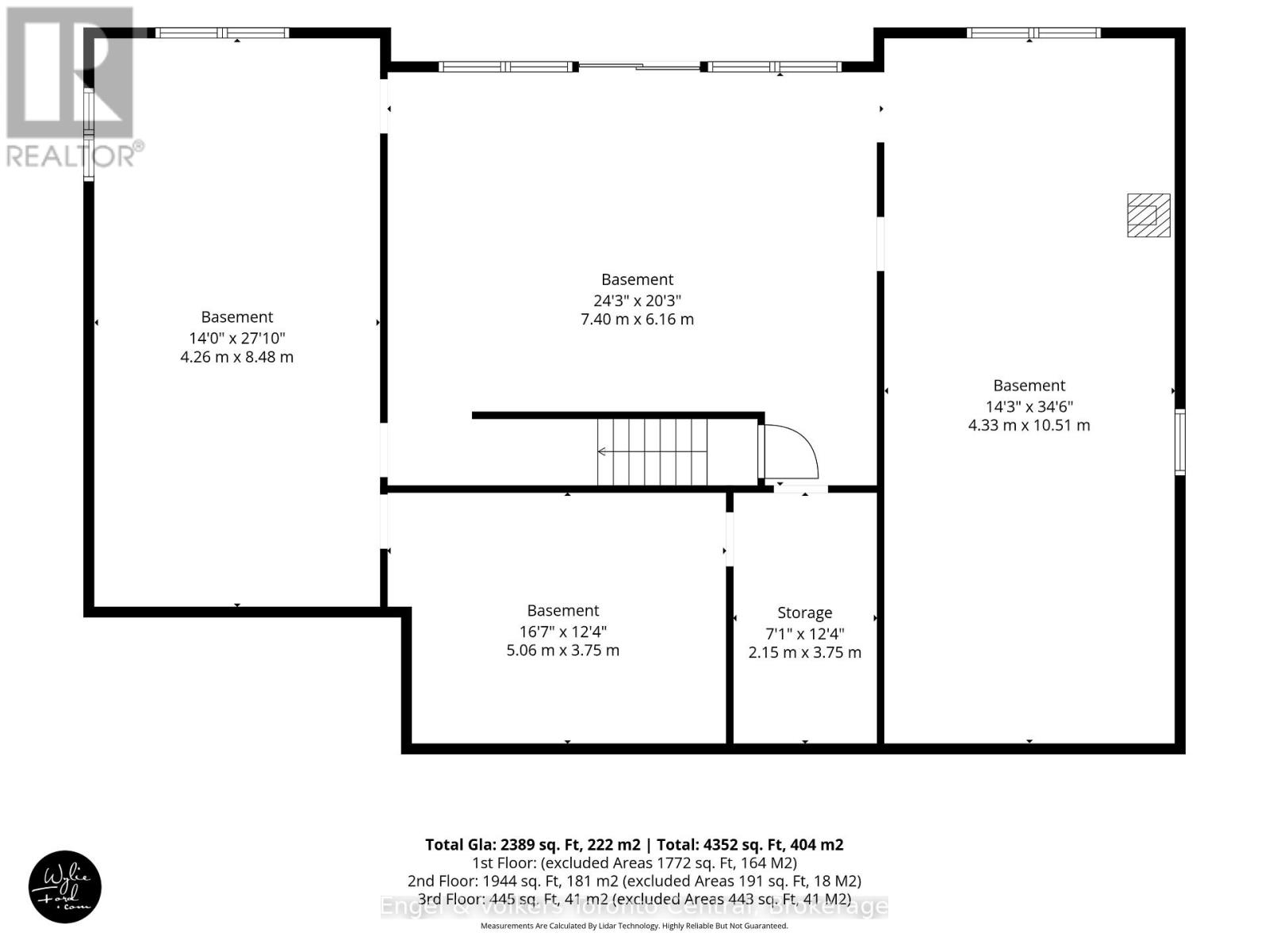 1076 Healey Lake Road, Bracebridge, Ontario  P1L 1X3 - Photo 47 - X13574482