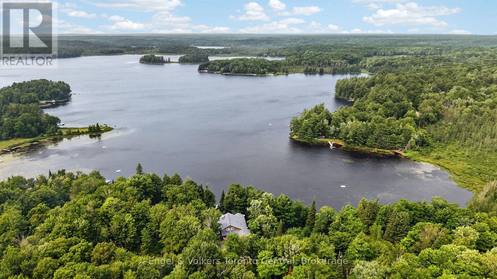 1076 Healey Lake Road, Bracebridge, Ontario  P1L 1X3 - Photo 5 - X13574482