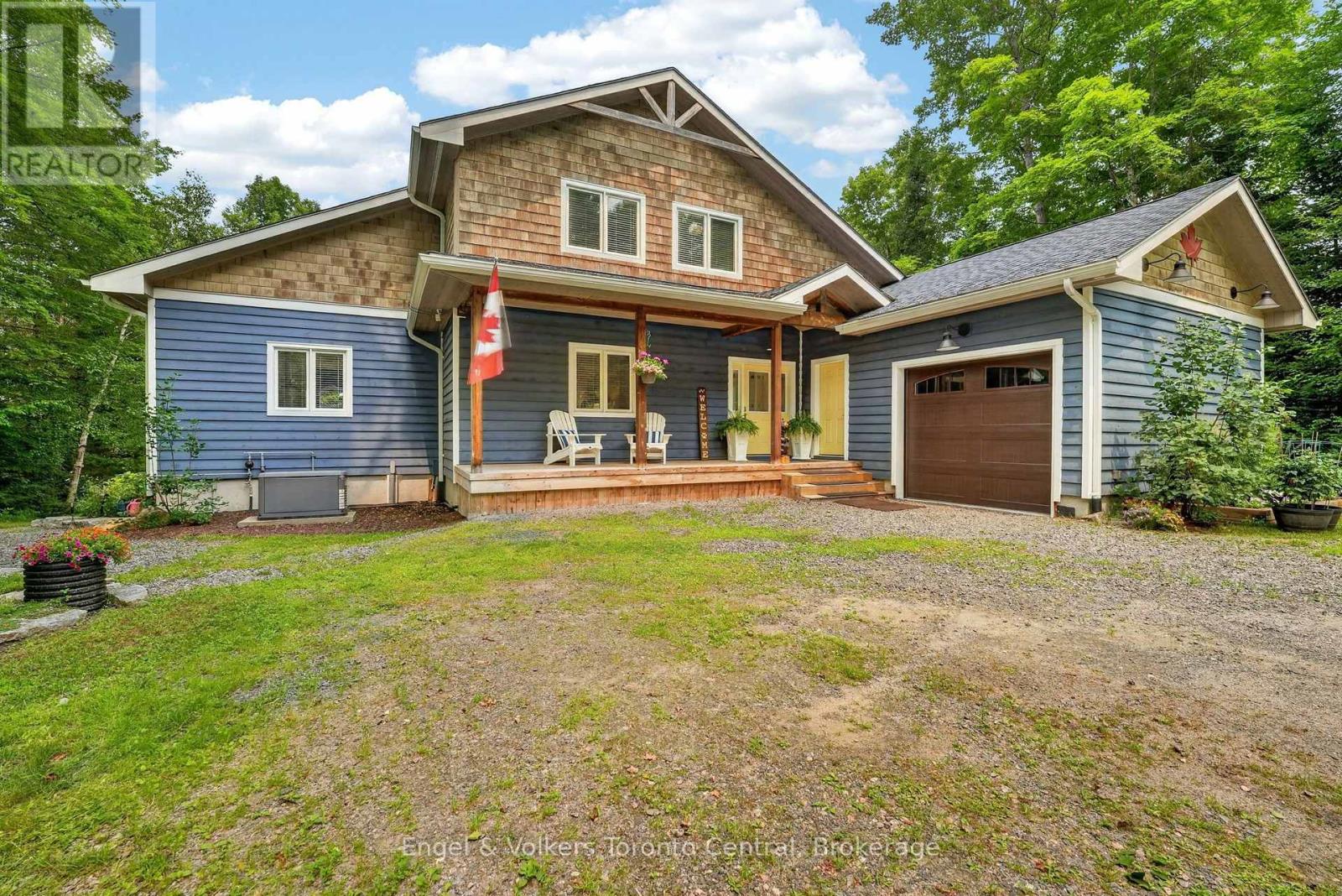 1076 Healey Lake Road, Bracebridge, Ontario  P1L 1X3 - Photo 7 - X13574482