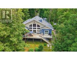 1076 HEALEY LAKE ROAD, Bracebridge, Ontario