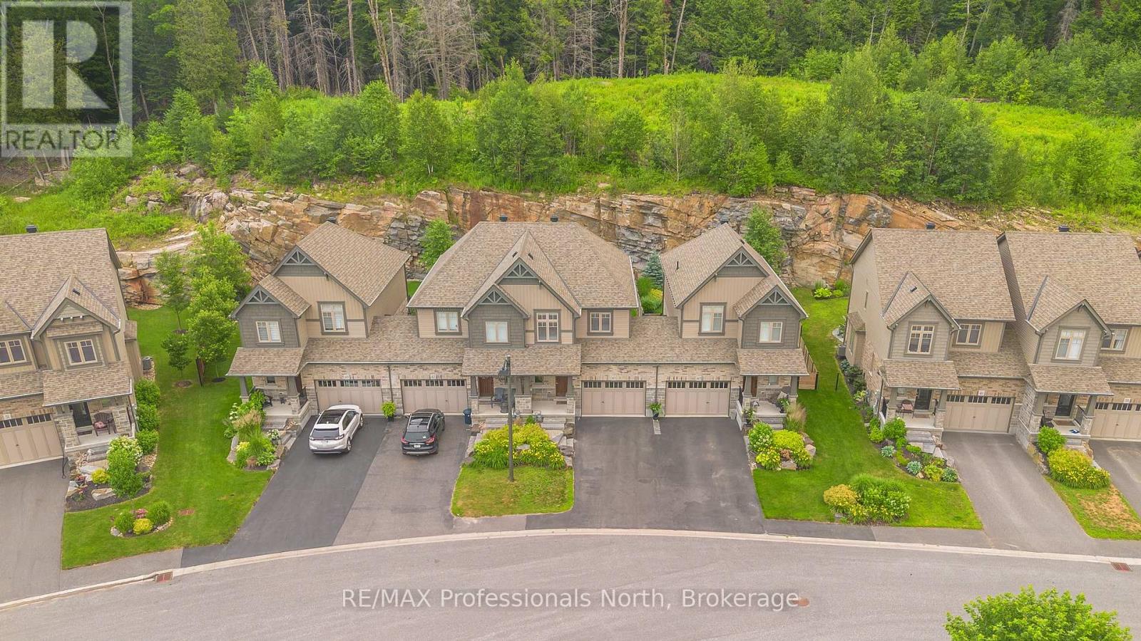 45 Kelsey Madison Court, Huntsville, Ontario  P1H 0E2 - Photo 1 - X13574966